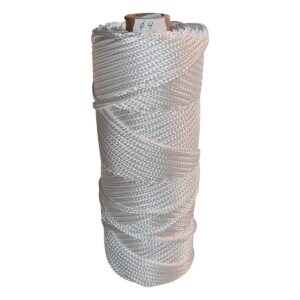 Polüamiidist ankrunöör d=4mm/100m kt 250kg